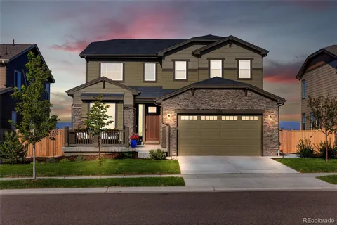 12841 Galapago Street, Westminster, CO MLS: 6226557