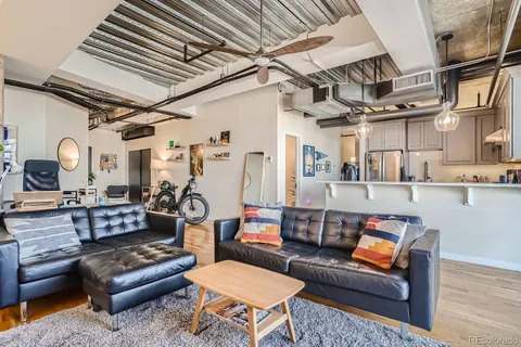2020 Arapahoe Street Unit 950, Denver, CO MLS: 1581707