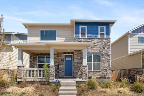 868 N Quatar Street, Aurora, CO 80018 - MLS#: 7692528