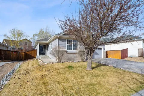 16351 E 104th Place, Commerce City, CO MLS: 8531104