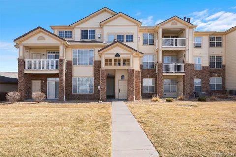 5735 N Genoa Way Unit 11-205, Aurora, CO 80019 - MLS#: 3113311