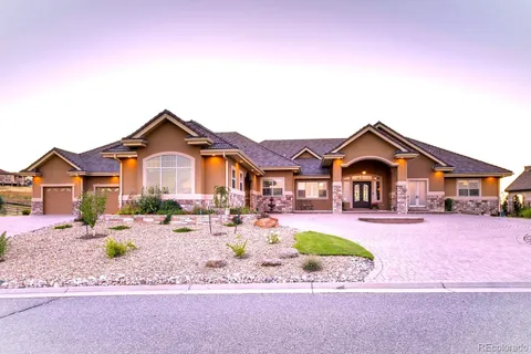 6963 S Espana Way, Centennial, CO MLS: 8680665