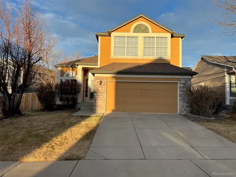2786 S Cathay Way, Aurora, CO MLS: 9291352
