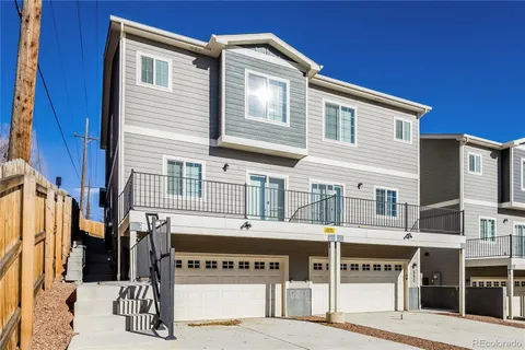 890 Promontory Rock Grove, Colorado Springs, CO MLS: 9451912