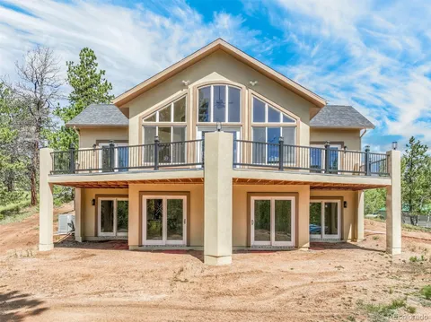 507 Yorktown Road, Cripple Creek, CO MLS: 6402832