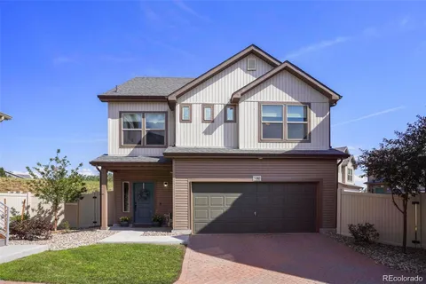 5440 Danube Street, Denver, CO MLS: 5171406