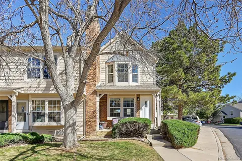 18273 E Arizona Avenue Unit D, Aurora, CO 80017 - MLS#: 8984223