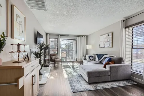 2740 W 86th Avenue Unit 190, Westminster, CO MLS: 2533317