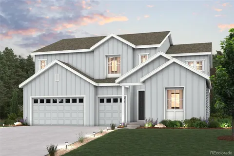 2525 Lupton Lane, Lafayette, CO MLS: 4478826