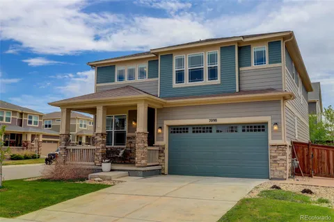7098 E 123rd Place, Thornton, CO 80602 - MLS#: 7259270