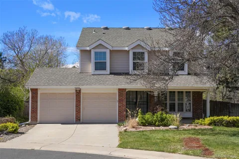 10200 Julian Street, Westminster, CO MLS: 2478705