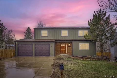 11864 E Idaho Drive, Aurora, CO MLS: 6393733