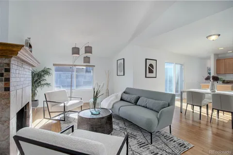 8487 Everett Way Unit E, Arvada, CO MLS: 7900798