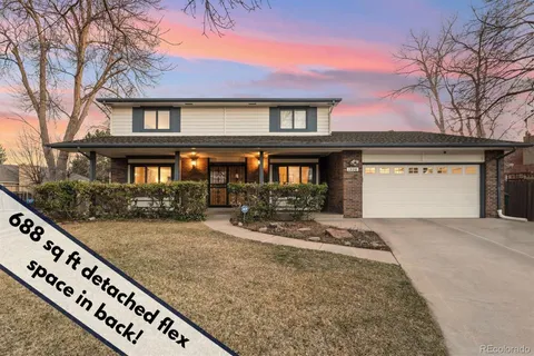 1998 S Harlan Court, Lakewood, CO 80227 - MLS#: 6712889