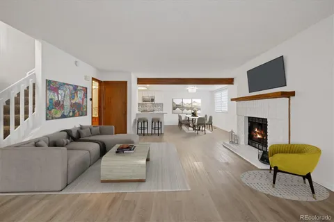 1770 S Quintero Way, Aurora, CO 80017 - MLS#: 5059194
