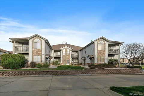 10381 Cook Way Unit 202, Thornton, CO 80229 - MLS#: 5988679