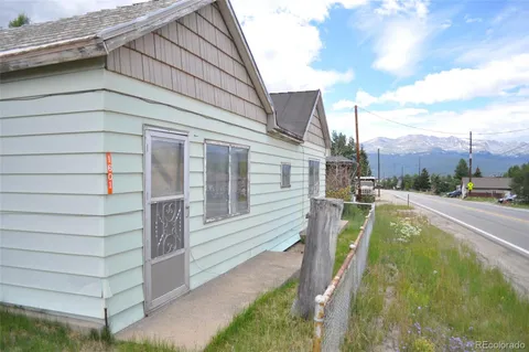 1601 24 Highway, Leadville, CO 80461 - MLS#: 7686453