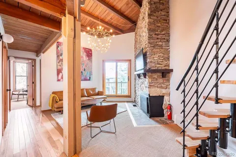 2200 Lodgepole Circle Unit 304, Silverthorne, CO MLS: 1807340