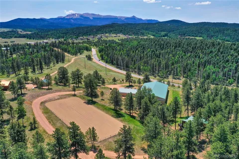 4763 Cr 42, Divide, CO 80814 - MLS#: 9297489