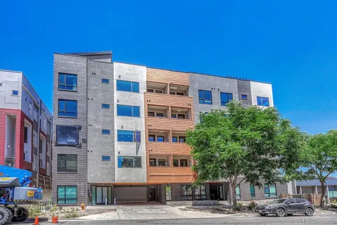 2729 W 28th Avenue Unit 401, Denver, CO 80211 - MLS#: 5350915
