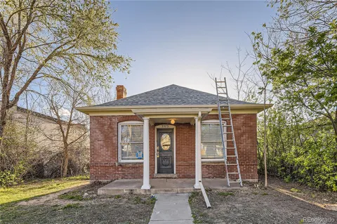 3373 S Logan Street, Englewood, CO MLS: 5722140