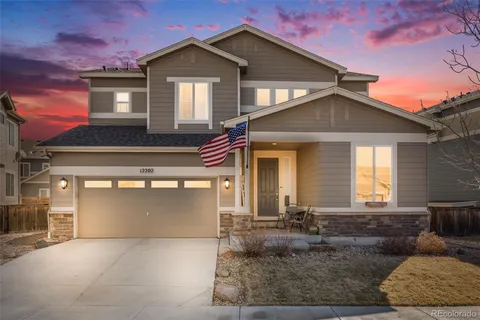 12202 Village Circle, Brighton, CO 80603 - MLS#: 8829585