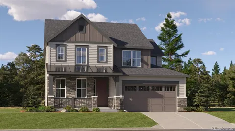 2184 S Gold Bug Court, Aurora, CO 80018 - MLS#: 3361759