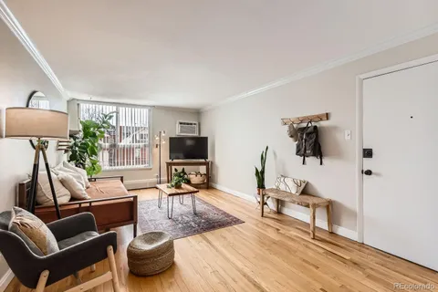 1390 N Emerson Street Unit 407, Denver, CO 80218 - MLS#: 8831042
