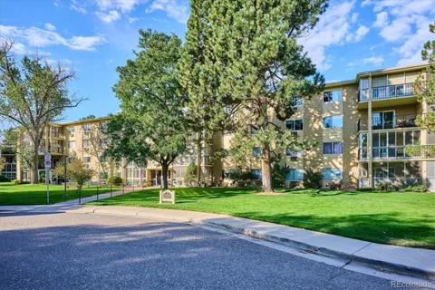 13500 E Cornell Avenue Unit 302, Aurora, CO 80014 - MLS#: 6521623
