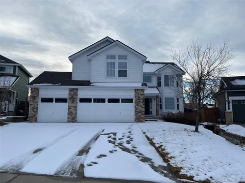 5755 S Zante Circle, Aurora, CO 80015 - MLS#: 3045040