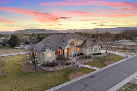 16394 W 77th Lane, Arvada, CO 80007 - MLS#: 2544476