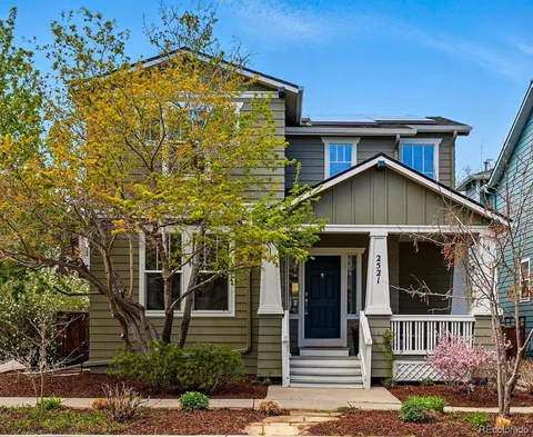 2521 N Xenia Street, Denver, CO 80238 - MLS#: 6669000