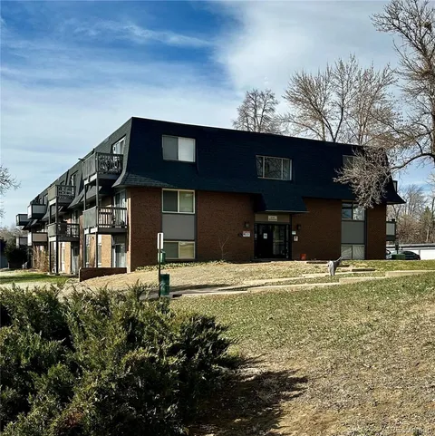 230 E Highline Circle Unit 304, Centennial, CO MLS: 6493412
