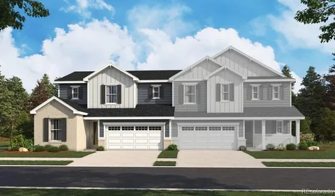 6646 N Nepal Street, Aurora, CO MLS: 7720525