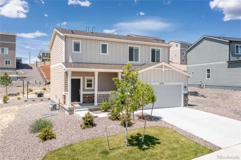 42741 Ivydel Circle, Elizabeth, CO 80107 - MLS#: 6095654