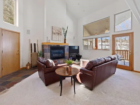 251 Fawn Court, Silverthorne, CO MLS: 6470188