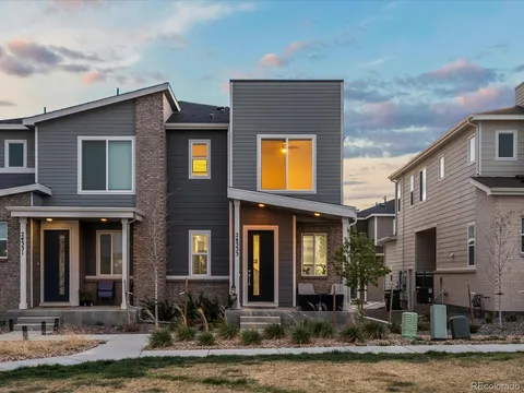 24333 E 41st Avenue, Aurora, CO 80019 - MLS#: 2308661
