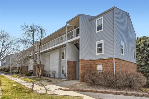 7665 E Eastman Avenue Unit 210, Denver, CO 80231 - MLS#: 4314621