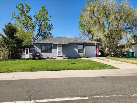 3429 73rd Avenue, Westminster, CO 80030 - MLS#: 9328457
