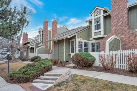 2019 S Hannibal Street Unit C, Aurora, CO 80013 - MLS#: 2973123
