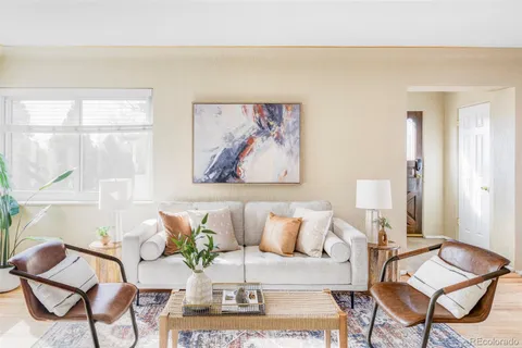 4215 W Byron Place, Denver, CO MLS: 7387163