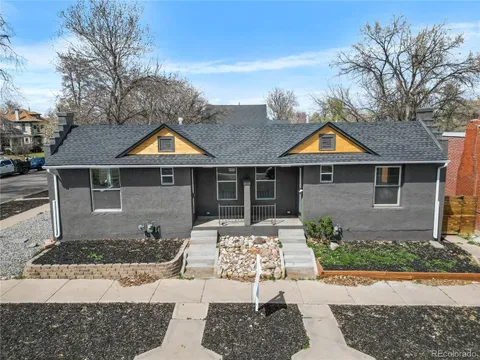 2207 E 25th Ave, Denver, CO MLS: 7519838