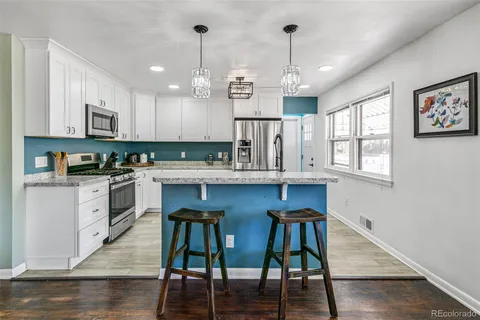 172 S Lowell Boulevard, Denver, CO 80219 - MLS#: 2761884