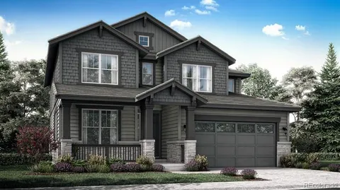 7396 S Yank Court, Littleton, CO 80123 - MLS#: 5163185