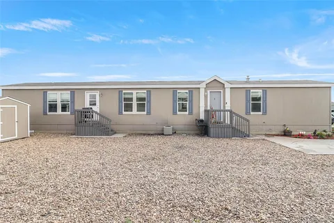 3116 Foxtail Lane, Evans, CO MLS: 6872382
