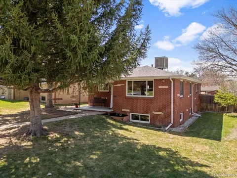 5185 Meade Street, Denver, CO MLS: 8975137