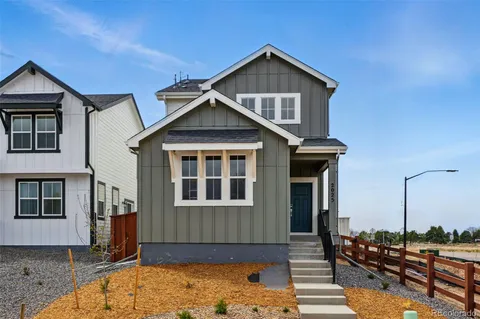 2025 Barnwood Drive, Brighton, CO MLS: 8725039