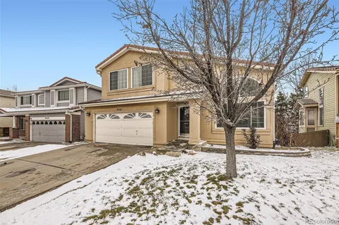 9241 Roadrunner Street, Highlands Ranch, CO 80129 - MLS#: 5462055