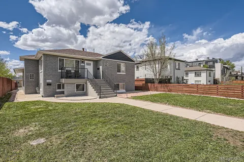 3227 N Steele Street, Denver, CO MLS: 6194121