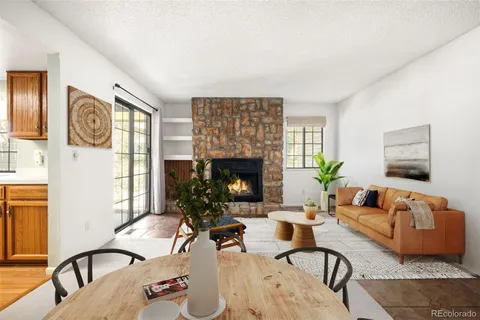 12560 E Warren Drive Unit E, Aurora, CO 80014 - MLS#: 7252876